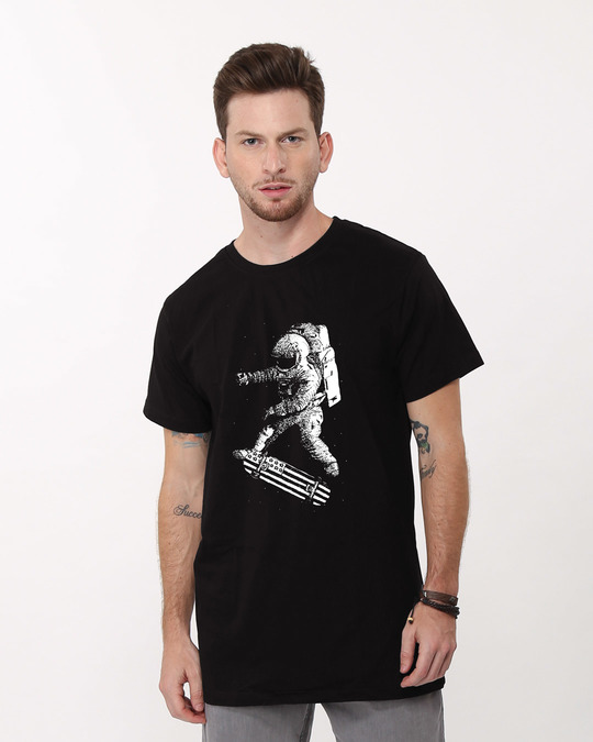 best longline t shirts