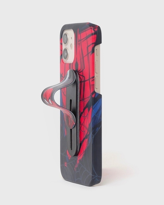 Shop Spider Stick B-Grippy Mobile Holder-Design