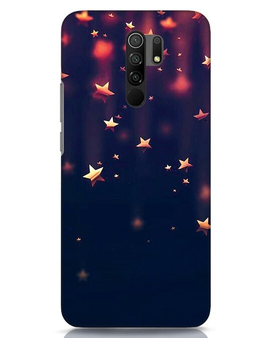 redmi 9 prime mobile cover