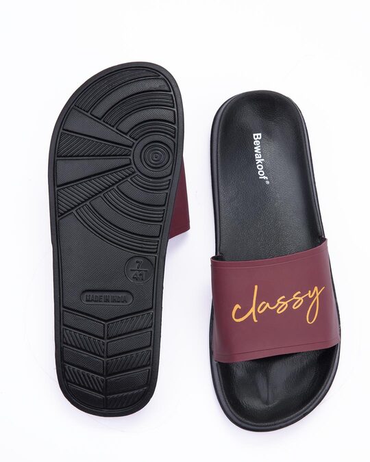 cheap sliders women's