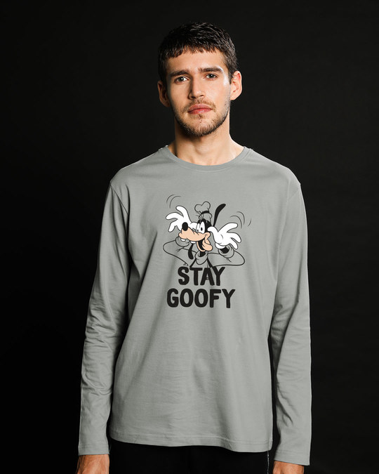 goofy long sleeve shirts