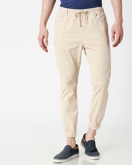 best mens chino joggers