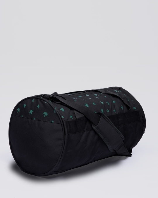 Buy Stoners Delight Duffle Bag Online in India at Bewakoof