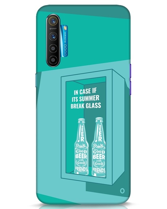 Realme X3 Phone Cover Bewakoof MOBILOVE Back Sellers Cover