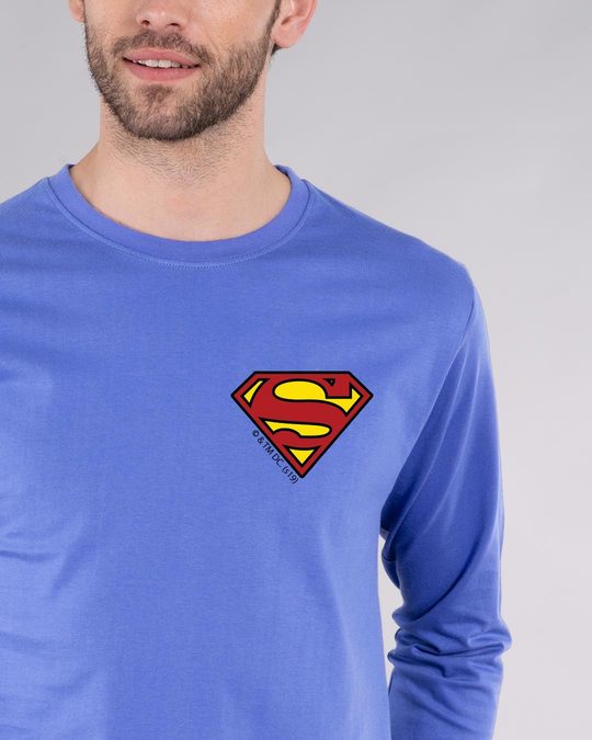 superman t shirt bewakoof