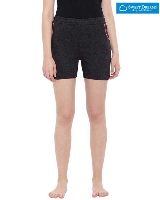 Shop Women's Classic Shorts-Front