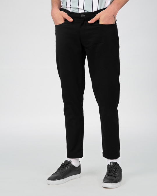 bewakoof trousers