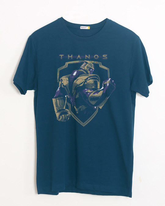 thanos t shirt bewakoof