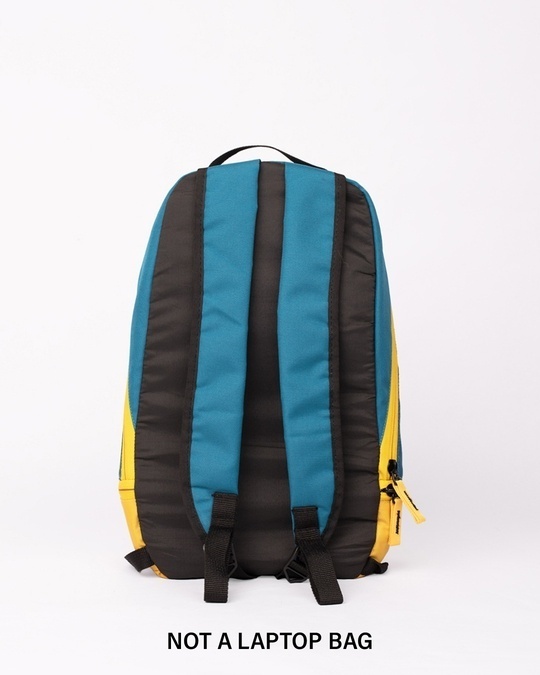 Shop The Food Pack Printed Small Backpack-Design