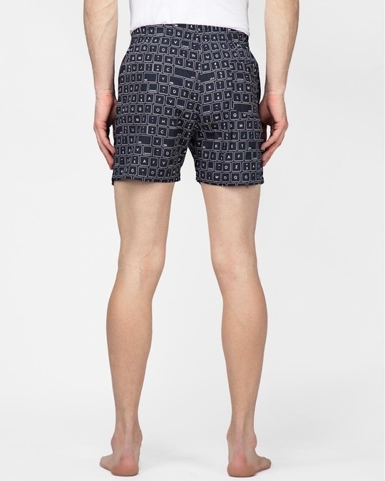 bewakoof boxer shorts