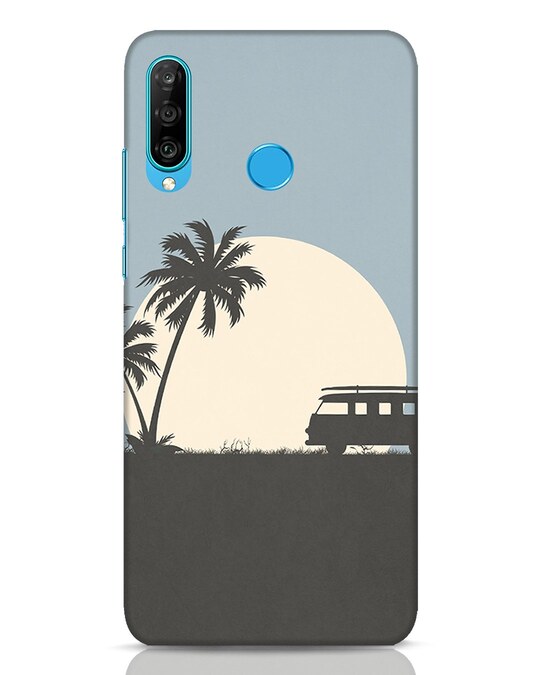 未開封新品 ワイモバイル HUAWEI P30 lite ピーコックブルー の+spbgp44.ru