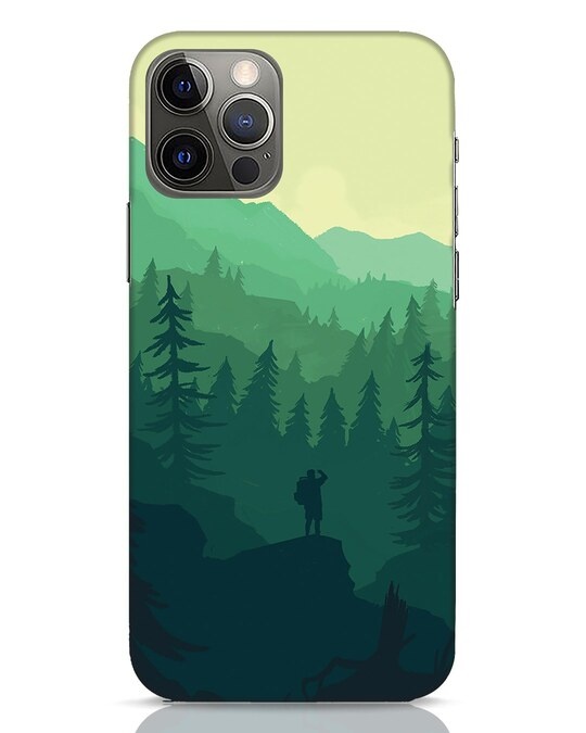 Buy iPhone 12 Pro Covers & Cases Online India at Bewakoof