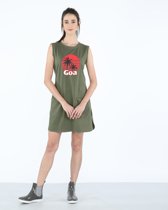 bewakoof sleeveless t shirts