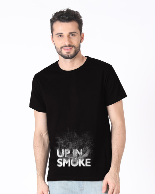 gun smoke t shirts