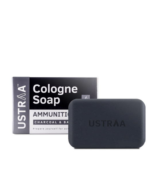 Shop Cologne Soap   Ammunition   (Pack Of 3)-Back