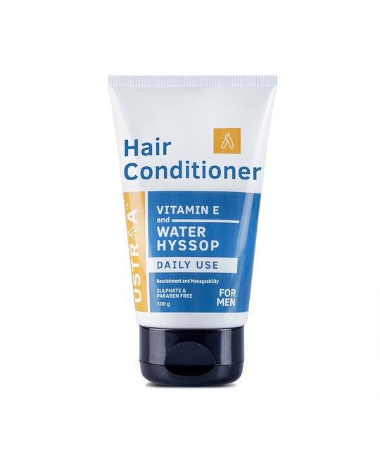 Shop Conditioner Daily Use   100g-Front