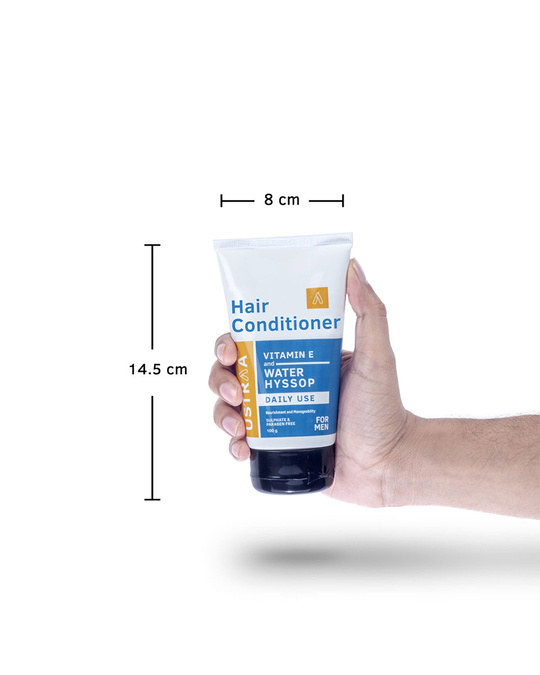 Shop Conditioner Daily Use   100g-Full