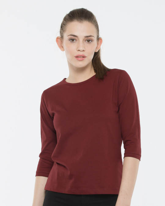 bewakoof ladies tops