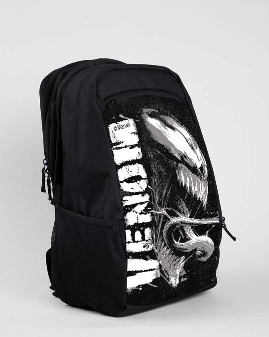 venom bookbag