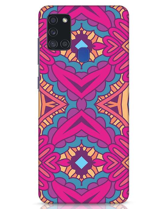 samsung galaxy a21s back cover flipkart