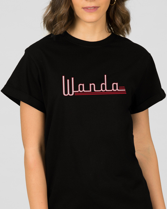 wanda t shirt