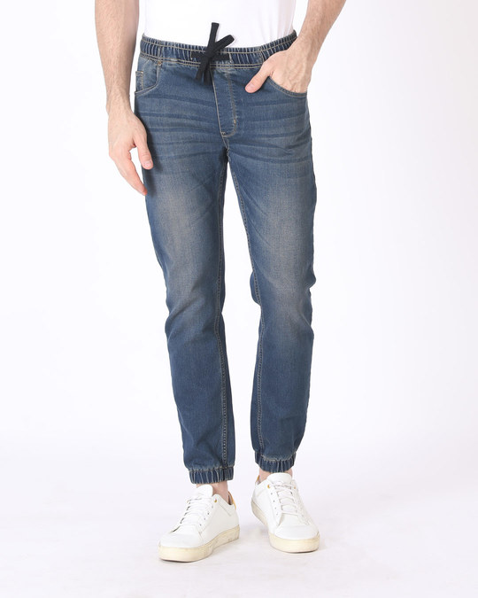 Buy Blue Jeans  Jeggings for Women by DNMX Online  Ajiocom