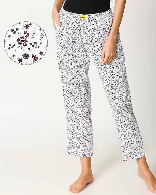 Bewakoof pyjamas for discount ladies