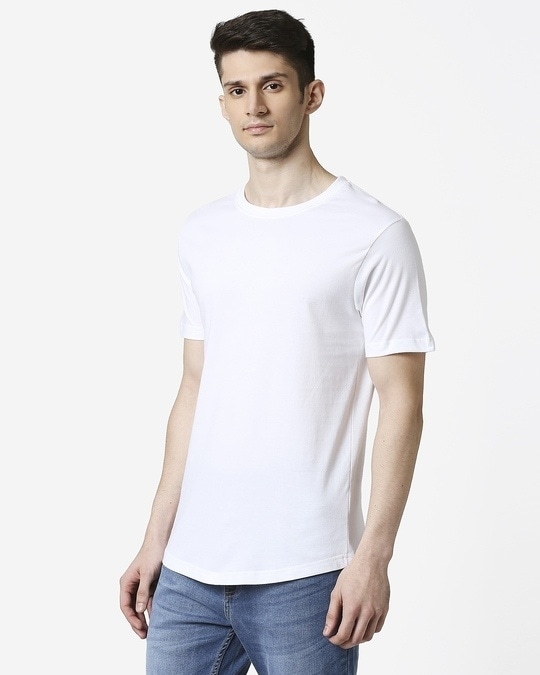 Longline t shirt india hotsell