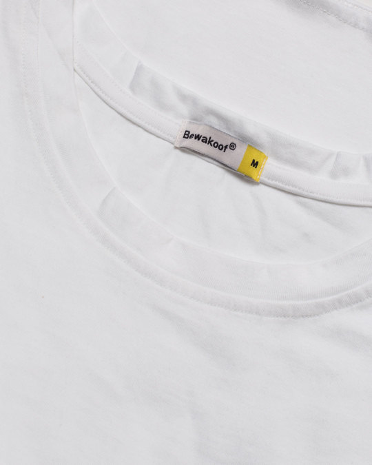 bewakoof sleeveless t shirts