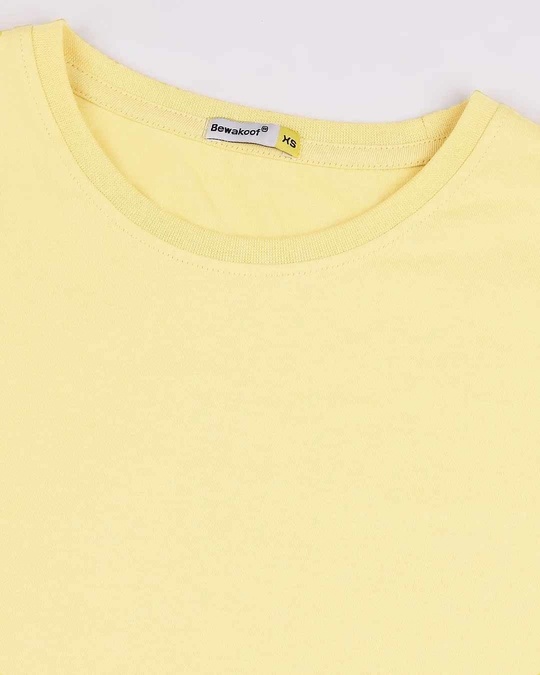 Shop Wink New Printed Half Sleeve T-shirt