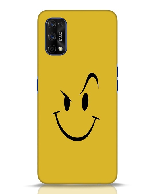 realme 7 pro cover bewakoof