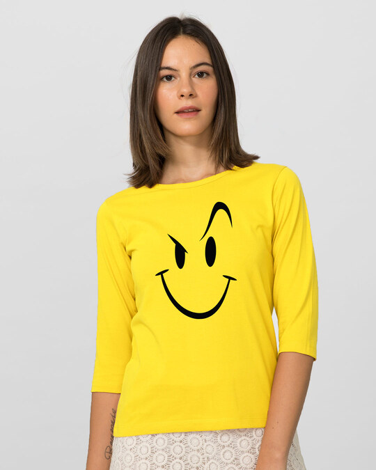 bewakoof ladies tops