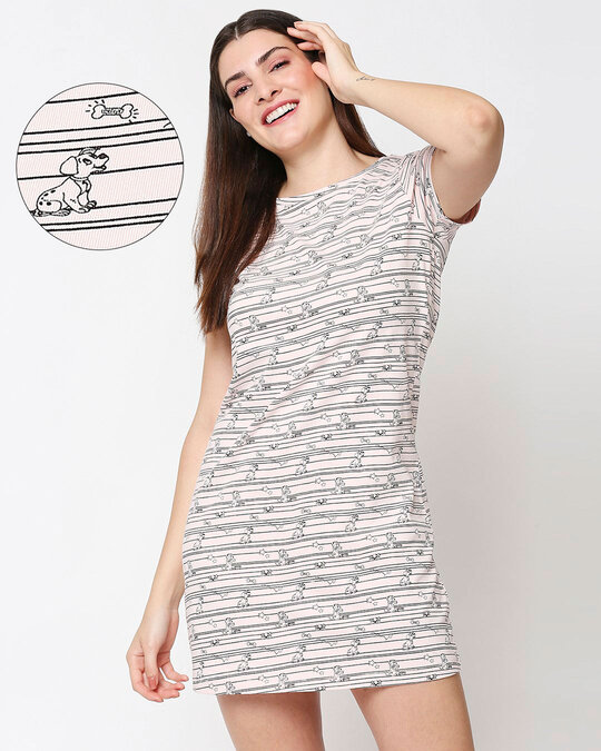 night dress womens