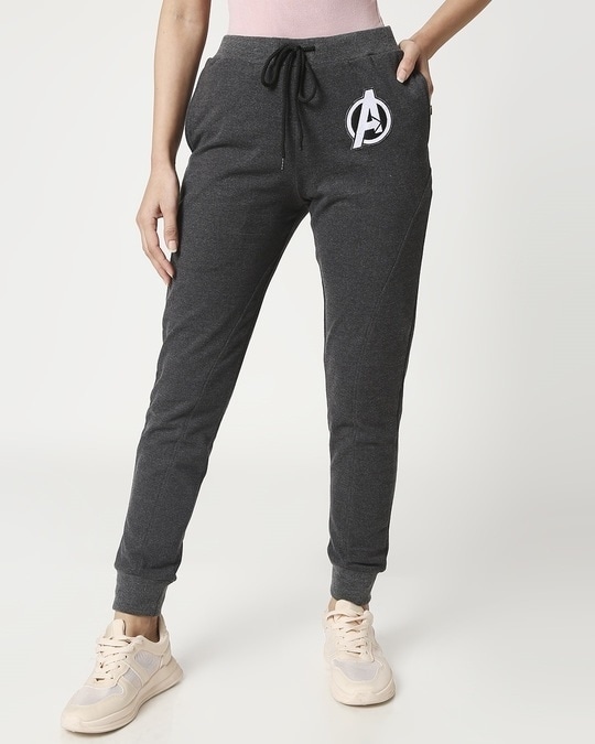 avengers joggers