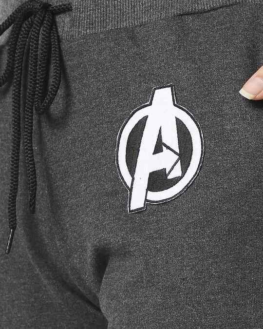 avengers joggers