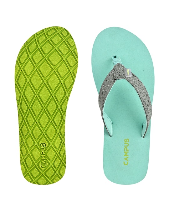 bewakoof flip flops