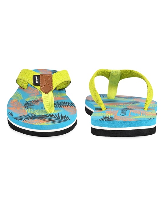 bewakoof flip flops