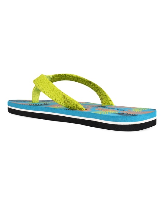 bewakoof flip flops