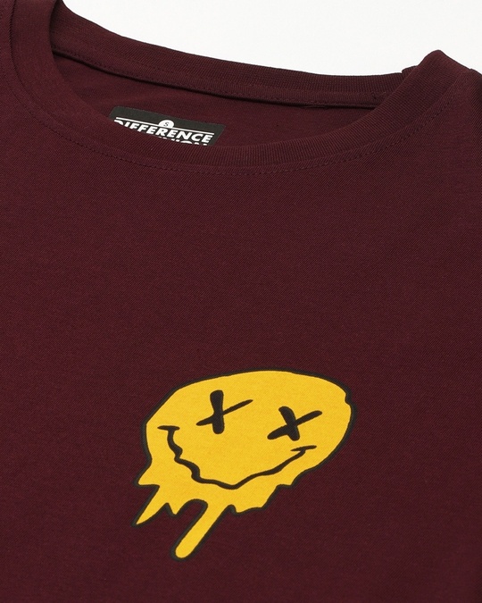 smile and wave shirt