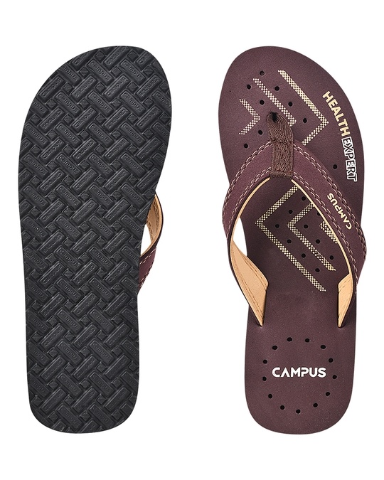 bewakoof flip flops