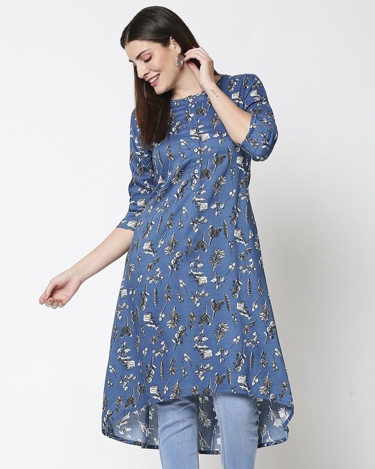 women's kurta