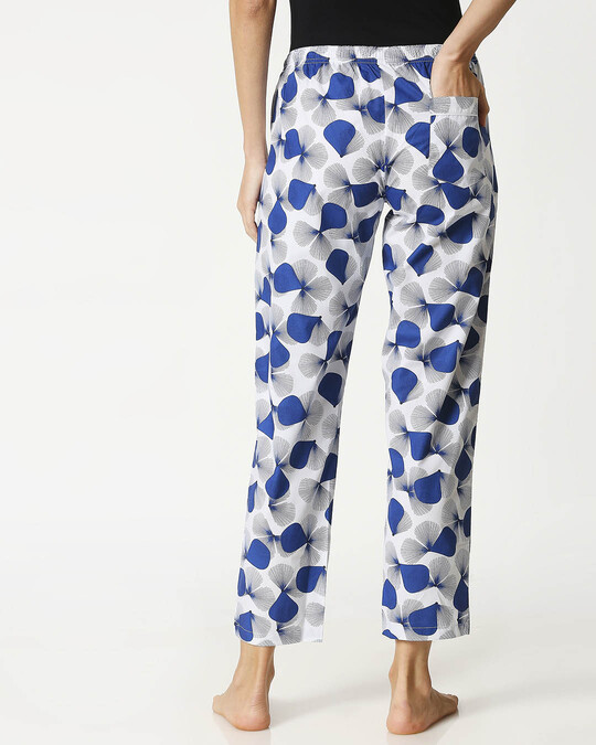Shop Blue Rays Women's Pyjama-Full