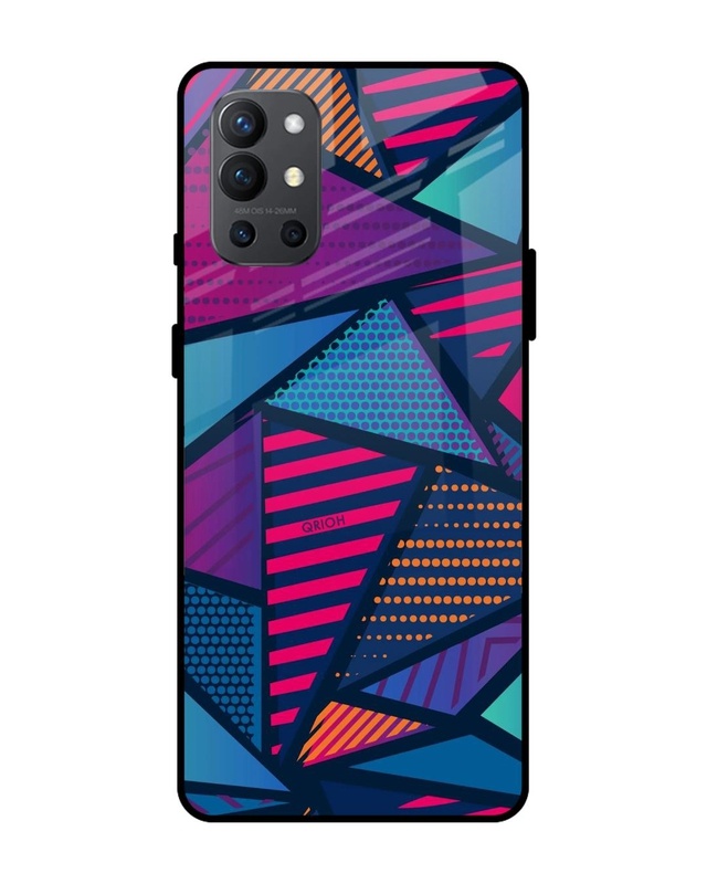 oneplus 9r back cover online