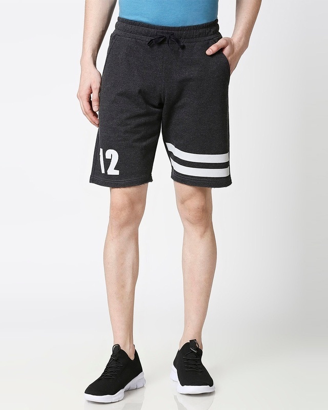 Shorts - Buy Half Pants for Men at Lowest Price | Bewakoof