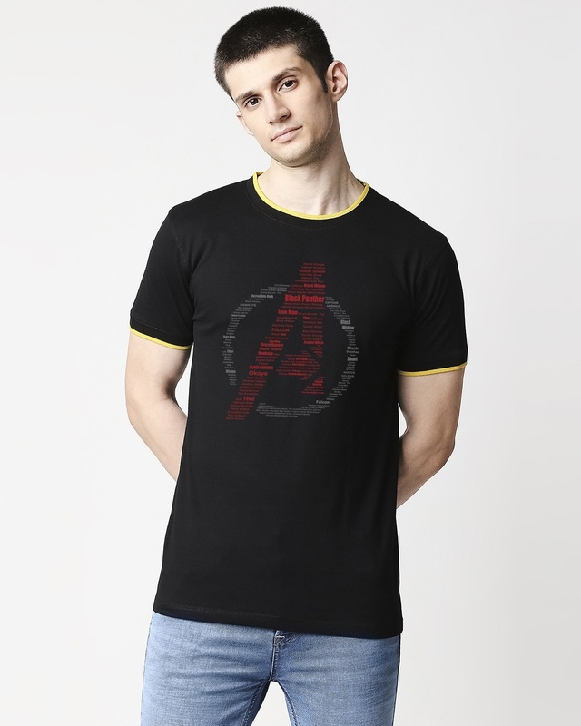 Printed T Shirts - Buy Graphic T Shirts 