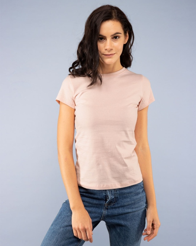 Buy Funky T-Shirts for Women Online India at Bewakoof