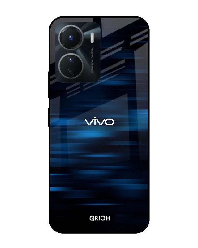 vivo y16cover