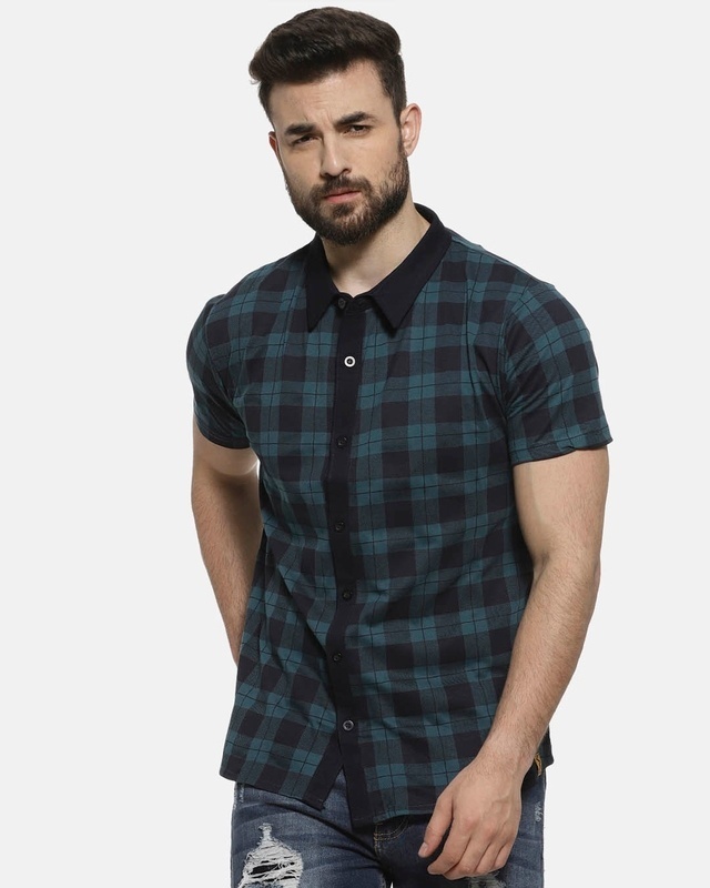 Shirts: Buy Men's Shirts Online From Rs. 349 at Bewakoof