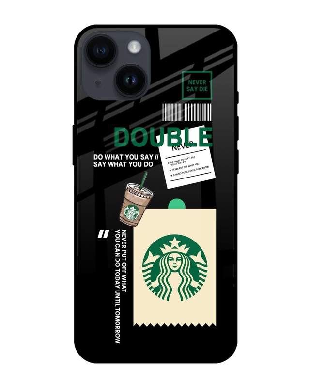 iPhone 12-14 Phone Case Canvas