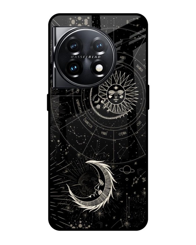 Cosmic Premium Glass Cover for OnePlus 11 5G